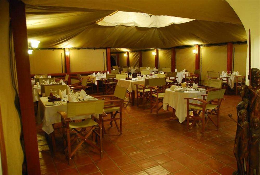 Nairobi Upperhill Hotel Exterior photo
